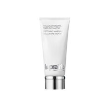 Esfoliante Facial em Gel La Prairie Cellular Mineral
